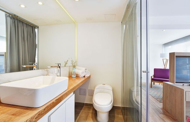 Urban Heights Bogota - Foto 47