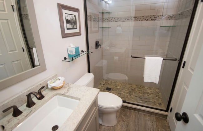 Winterplace 3 Br- Plenty Of Bedding- Great For Families 3 Bedroom Condo by RedAwning - Foto 6