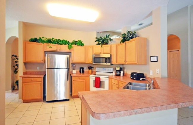 Cocoa Villa 4 Bedroom Home by RedAwning - Foto 10