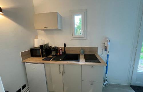 Maisonnette de Senlis - Foto 6