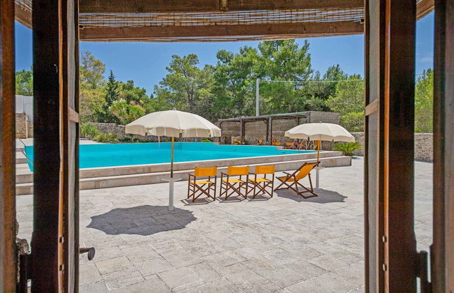 Torre Casciani - Foto 35