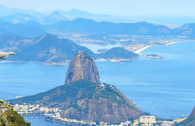 Transfer to Rio de Janeiro - Foto 4