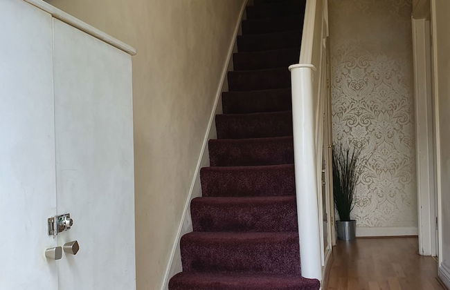 Joseph House - Foto 27