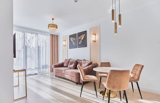 Sea Side Garden by Baltic Home - Foto 19