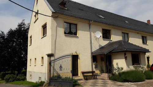 Schwalbennest Kaisitz - Foto 2