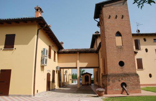 Agriturismo Flabeto - Foto 55