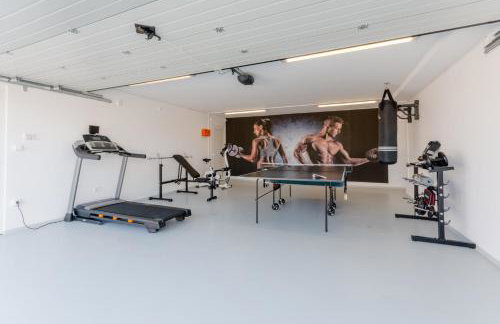 Villa Vitae & Villa Pax - Photo 48