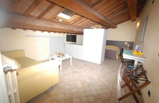 Il Pagliericcio - Foto 17