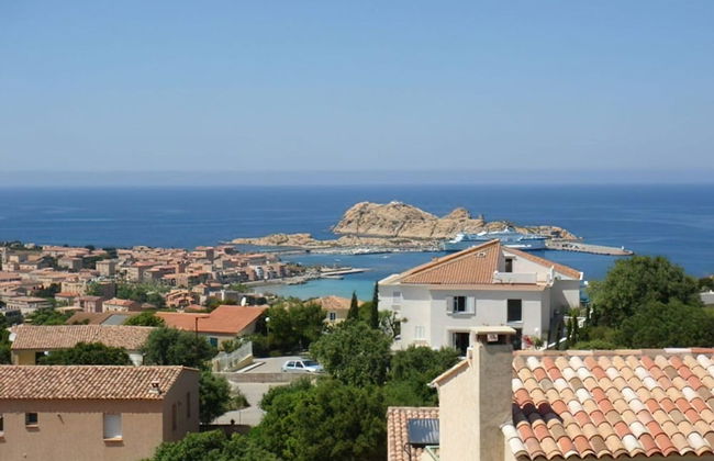 Superb Villa With sea View and Private Pool - Foto 19