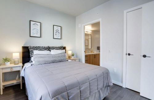 Stylish Condo at Clarendon with Rooftop Views - Foto 22