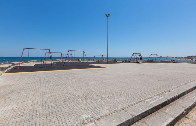 3097 Residence Marelena- Villino Scirocco by Barbarhouse - Foto 15