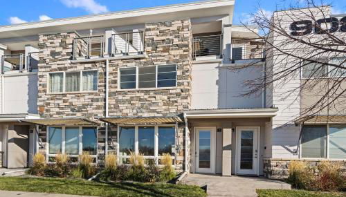 Mountain View Home with King Beds and Rooftop Deck - Foto 4