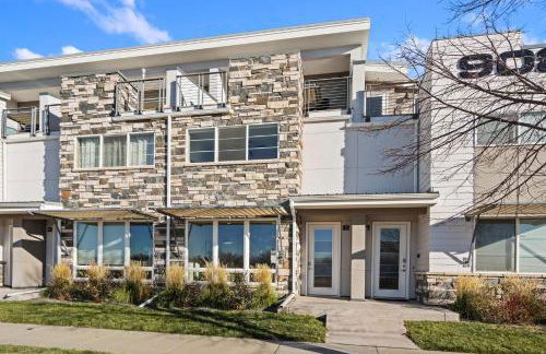 Mountain View Home with King Beds and Rooftop Deck - Foto 4