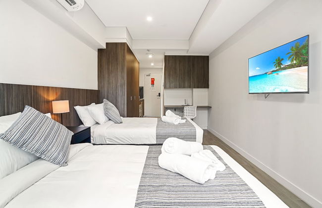 Coogee Studio Apartments - Foto 9