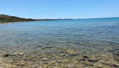 TorrediGaffe Home, una casa nella piazzetta del borgo a due passi dal mare - Foto 4