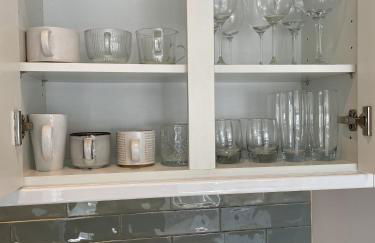 Boho Vibes Ground Floor Apartment - Foto 29