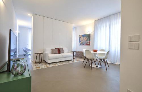 Casa del Corso - Apartments & Rooftop, Aeolian View - Foto 5