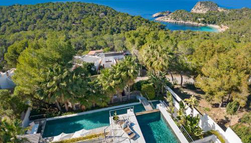 Modern Villa with Seaviews Sleeps 14 - Foto 3, Other