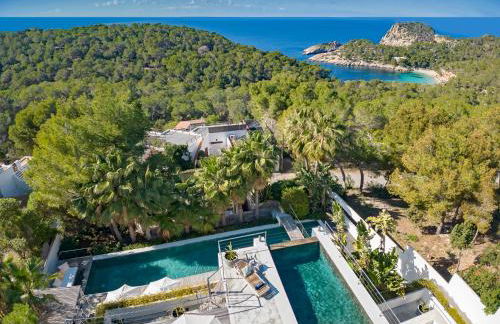 Modern Villa with Seaviews Sleeps 14 - Foto 3