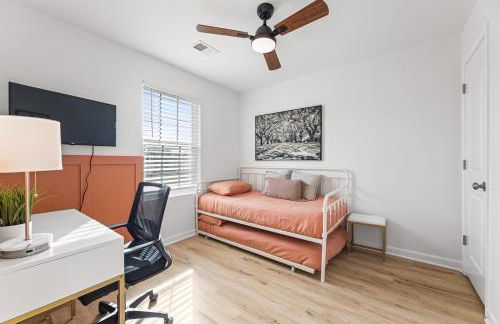 Pet Friendly, Quiet - Foto 30