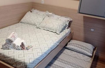 Apto frente ao MAR - WiFi Split Netflix - Photo 23