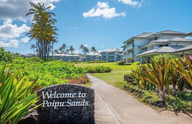 Poipu Sands by OUTRIGGER - Photo 1