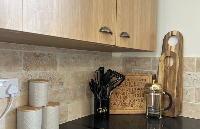 Tynwald Apartments - Foto 40