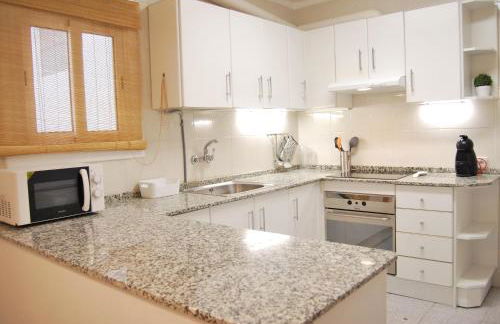 Apartamento en Cambrils Puerto,con Parking - Foto 5