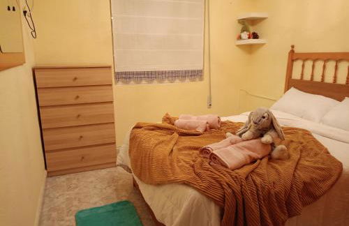 Beautiful home near the pink lagoon - Foto 5