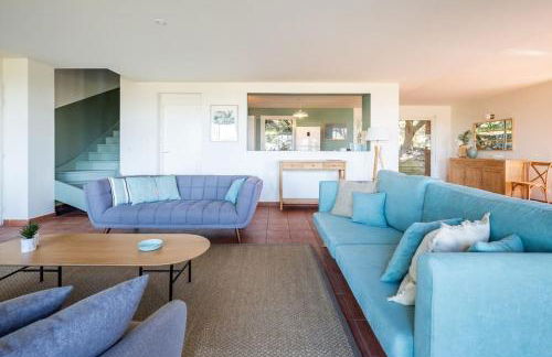 Villa Tramontane vue panoramique PYLA SUR MER - Photo 22