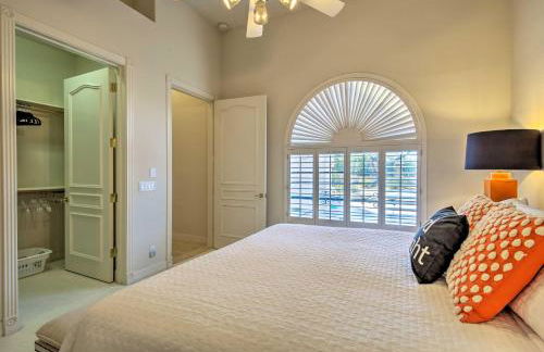 Lavish Paradise Valley Home with Sports Court and Pool - Foto 29