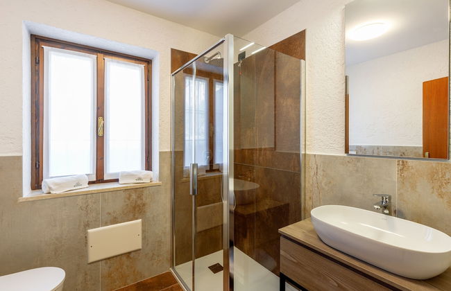 Residence Rustico - Foto 50