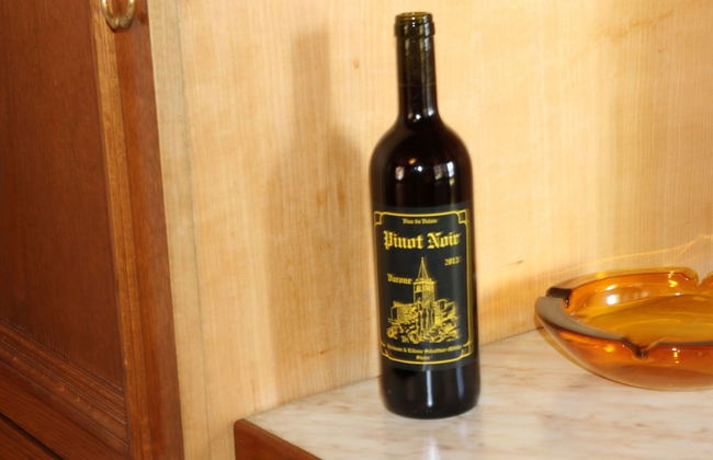 Boutique Apartment in Valais With Balcony - Foto 14