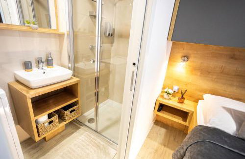 Serenity Mobile House - Foto 43