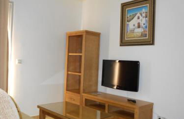 Apartamentos Turisticos Las Yucas - Photo 36