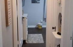 BLUE FLAMINGO'S CHARMING HOME-Heart of Tulsa2- Cherry St-Expo-11th - Foto 38