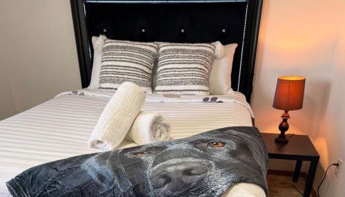 Huckleberry's Hideaway - Foto 2