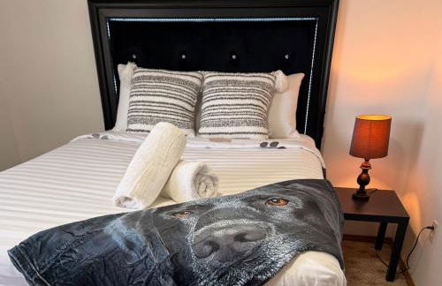 Huckleberry's Hideaway - Foto 2