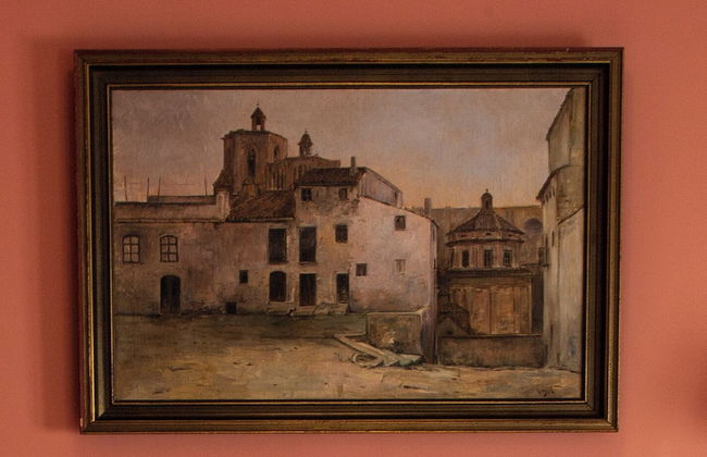 Palacio Sirvente de Mieres - Foto 52