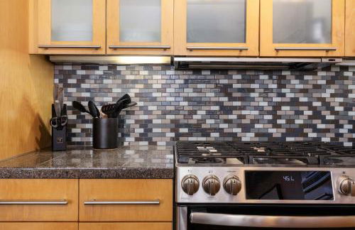 Union Station downtown and gameday retreat! - Foto 12