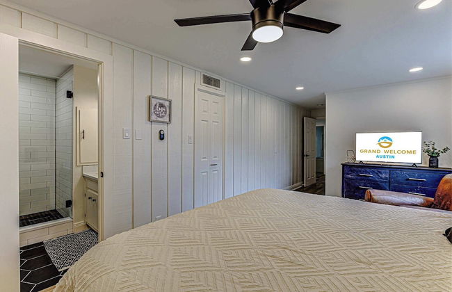 Triple L! Waterfront w/ Private Boat Dock! - Foto 13