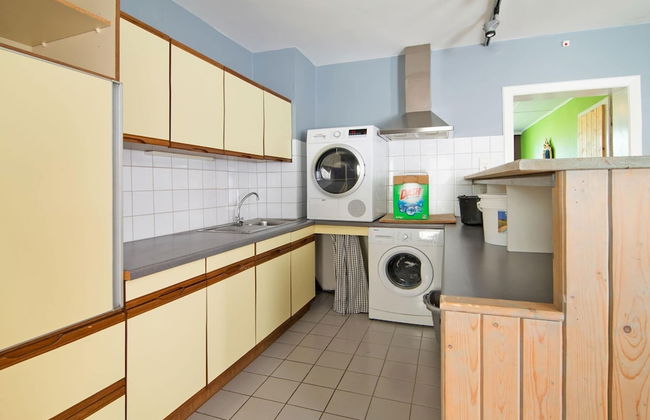 Cozy Holiday Home in Sourbrodt With Private Pool and Sauna - Foto 13