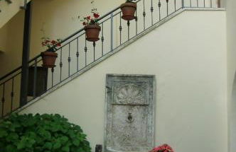 Casa Vacanze Villa Giusterna - Foto 16