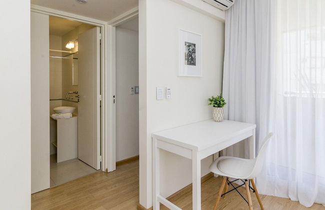 Baires Belgrano by iPPA - Foto 28