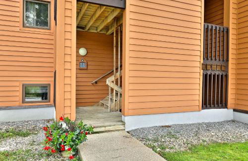Pico Mountain Condo E306 2 Bedroom Condo - Photo 49