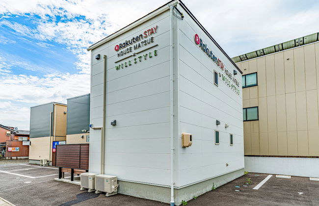 Rakuten STAY HOUSE × WILL STYLE Matsue - Foto 10