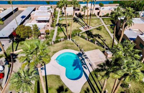 Cozy Condo - Foto 13