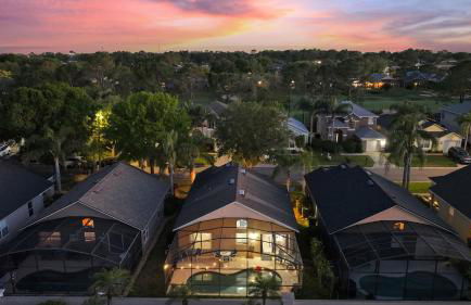 Luxe 3BR 2BA Oasis with Pool & Designer Touches, Disneyland, Legoland - Foto 24