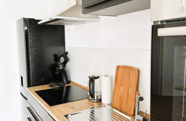 AMAO Indigo - Rollstuhlgerechte Suite - Nähe Messe - Foto 32