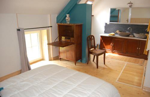 Gite du chateau - Foto 30